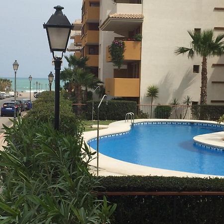 شقة Torrevieja 200M From Sea Punta Prima لقنت المظهر الخارجي الصورة