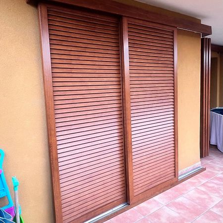 شقة Torrevieja 200M From Sea Punta Prima لقنت المظهر الخارجي الصورة