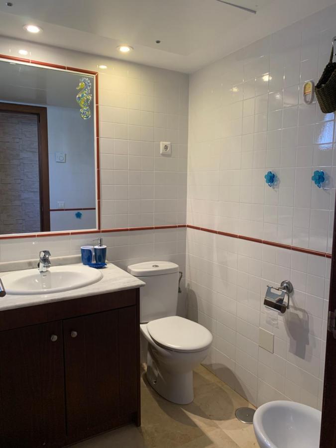 شقة Torrevieja 200M From Sea Punta Prima لقنت المظهر الخارجي الصورة