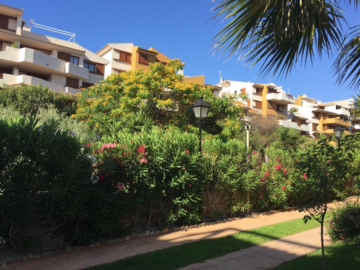 شقة Torrevieja 200M From Sea Punta Prima لقنت المظهر الخارجي الصورة