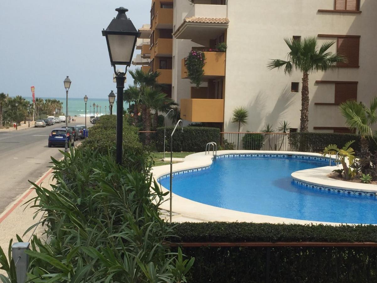 شقة Torrevieja 200M From Sea Punta Prima لقنت المظهر الخارجي الصورة
