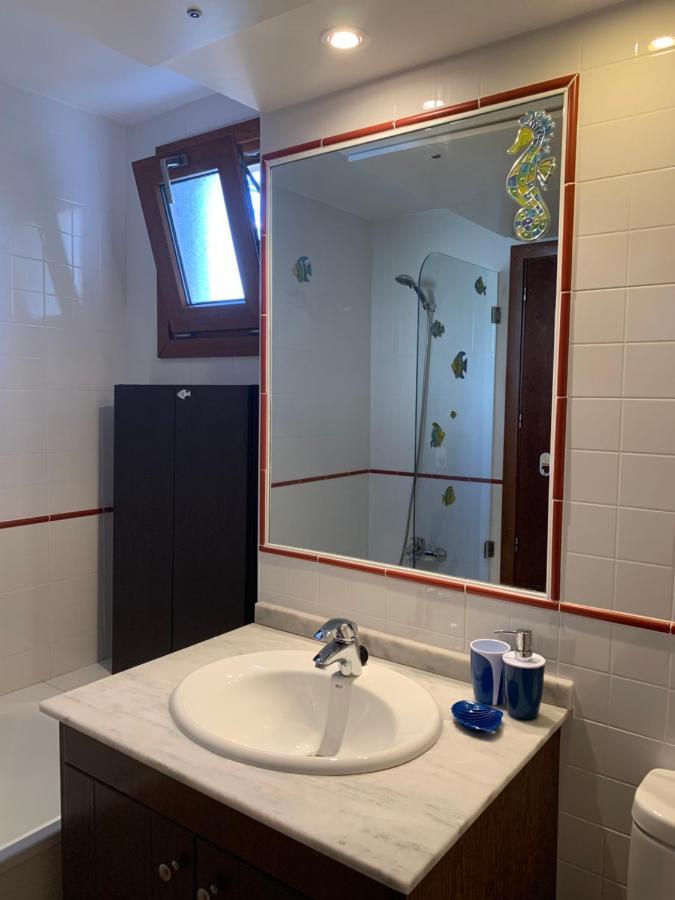 شقة Torrevieja 200M From Sea Punta Prima لقنت المظهر الخارجي الصورة