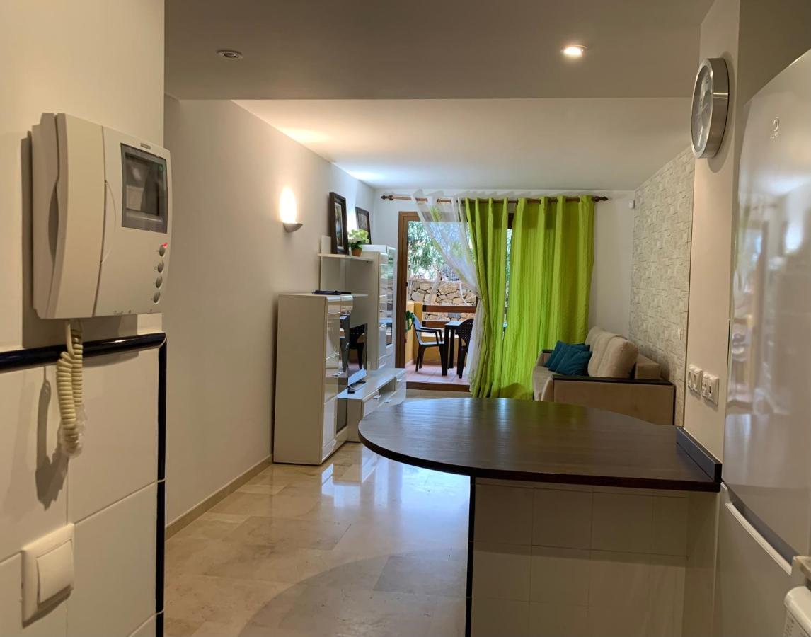 شقة Torrevieja 200M From Sea Punta Prima لقنت المظهر الخارجي الصورة