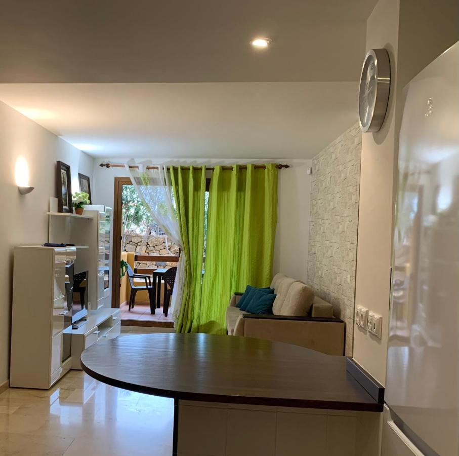شقة Torrevieja 200M From Sea Punta Prima لقنت المظهر الخارجي الصورة