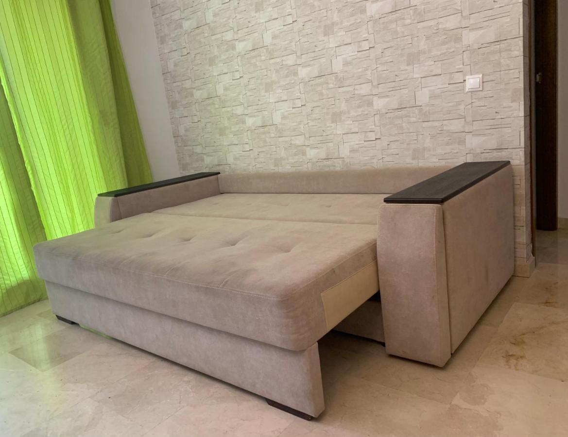 شقة Torrevieja 200M From Sea Punta Prima لقنت المظهر الخارجي الصورة