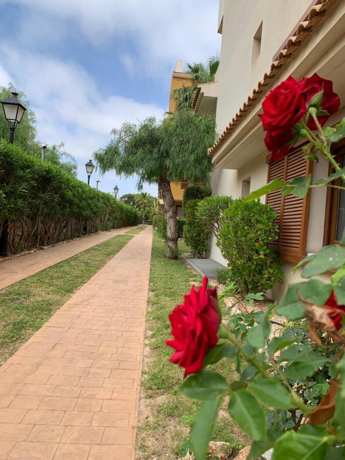 شقة Torrevieja 200M From Sea Punta Prima لقنت المظهر الخارجي الصورة