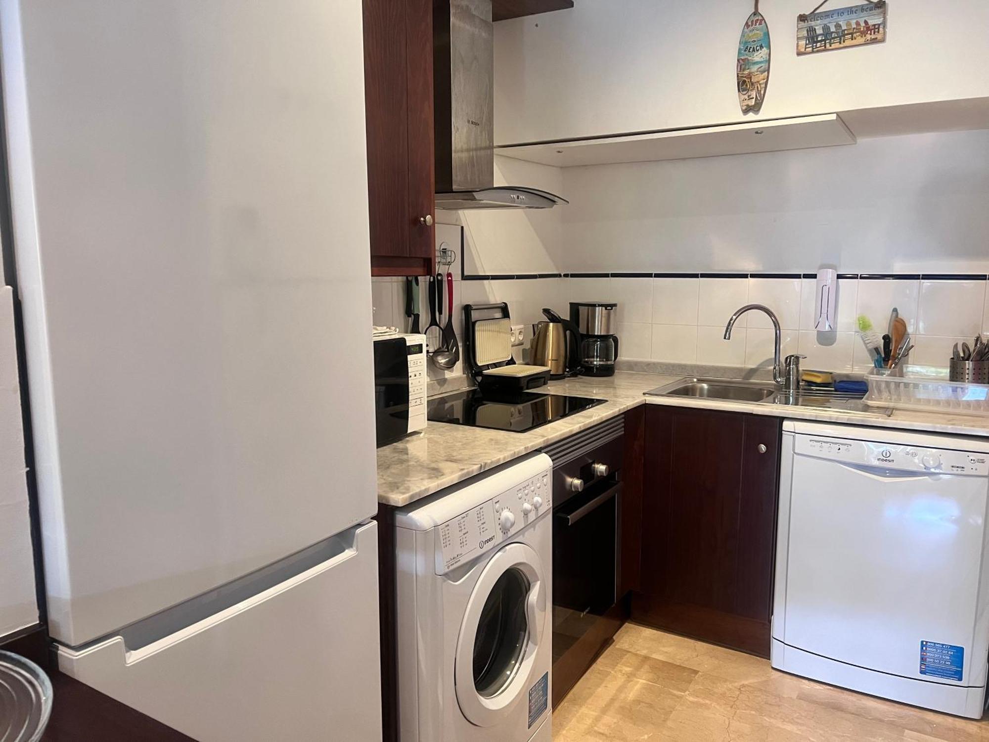 شقة Torrevieja 200M From Sea Punta Prima لقنت المظهر الخارجي الصورة