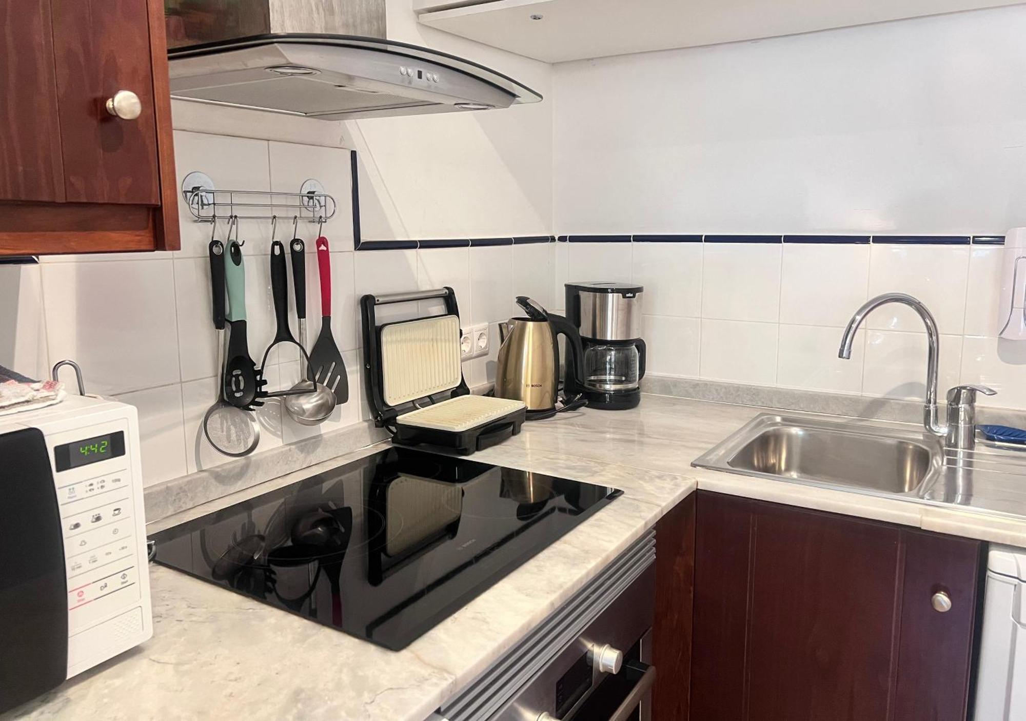 شقة Torrevieja 200M From Sea Punta Prima لقنت المظهر الخارجي الصورة